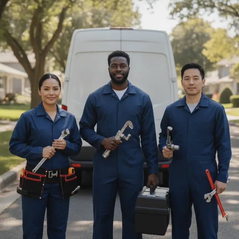 Water Heater Repair team in Blainville